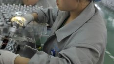 Синхуа: Китай няма планове за масивни икономически стимули