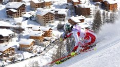 Ски сезон на ръба