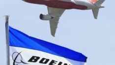 Резултатите на Boeing надхвърлиха очакванията