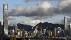 Продажбите на жилища в Хонконг намаляват