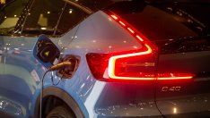 И слабият отчет на Volvo отразява продължаващите проблеми с чиповете в бранша