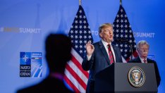 Коментар на Тръмп за НАТО предизвика политическа буря по света