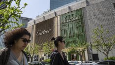 Слабите резултати в Китай засягат продажбите на Richemont