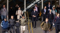 Способността на хората да си създават работа не трябва да се подценява