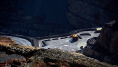 Добивът на манган в САЩ може да претърпи втори ренесанс заради батериите