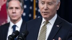 САЩ изпращат още военна помощ на Украйна за 800 млн. долара*