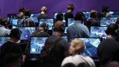 Electronic Arts премахва Русия и Беларус от спортните програми