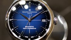 Износът на швейцарски часовници нарасна с 25% през февруари