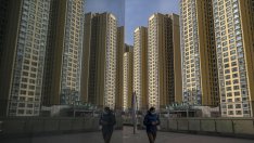 Изненадващ обрат: Китай планира спасяване на имотния сектор