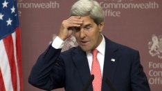 САЩ решават за военната намеса в Сирия