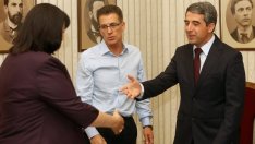 Общините искат подкрепата на президента за реална децентрализация