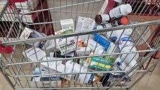 НЗОК ще контролира в реално време предписването и отпускането на лекарства 