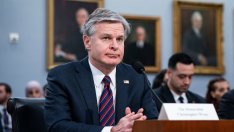 ФБР: Китайски хакери подготвят атаки срещу американска инфраструктура