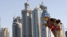 Цените на жилищата в Дубай скоро ще достигнат дъното, според глобален консултант