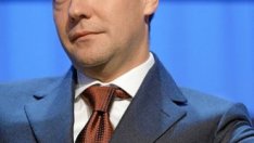 Руският финансов министър Алексей Кудрин подаде оставка