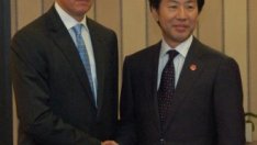 Япония е готова да поеме част от разходите по спасяването на Гърция