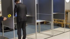 Холандия ще преговаря за промяна на споразумението с Украйна