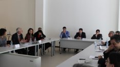 Професионалната общност създава работна група за акциите от Регистър &bdquo;А&ldquo;