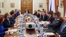 Плевнелиев: Кибератаките водят до значителни финансови загуби за бизнеса