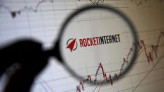 Акциите на Rocket Internet се сринаха с над 10% във Франкфурт