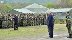 Съвместни патрули на МВР и военни ще охраняват южната ни граница