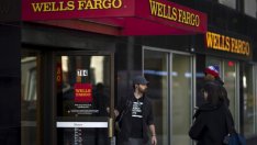 Wells Fargo със спад на печалбата за първото тримесечие