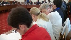 Фермери искат проектът за браншовите организации да бъде преработен