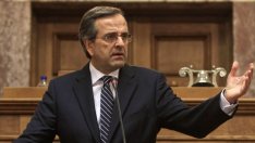 Гръцката опозиция не дава гаранции за споразумението с ЕС