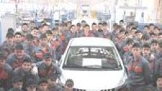 Първият тестов автомобил на Great Wall от завода в Ловеч е готов 