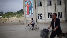 Северна Корея открива своя първи магазин за луксозни стоки 