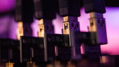 Биткойн миньорите може да се насочат към AI след разполовяването