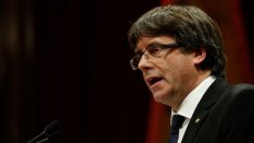 Пучдемон на власт или нов лидер - сценариите за новия етап от Каталунската криза