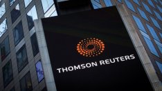 Blackstone е в напреднал етап на преговори за купуването на част от Thomson Reuters