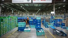 Логистичните имоти остават едни от най-търсените класове активи в ЦИЕ