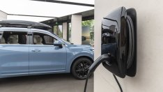 Съвместният бизнес на Didi и Li Auto за електромобили подаде молба за защита от фалит