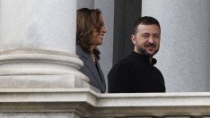 Украйна ще получи 49 танка Ambrams от Австралия и стотици бойни машини от САЩ