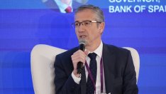 Де Кос: Първото намаление на лихвите от ЕЦБ може да се случи през юни