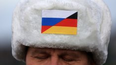 Часовникът тиктака за равносметка на германската политика спрямо Русия