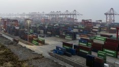 Митата на Тръмп за Китай влязоха в сила, Мексико и Канада получиха отсрочка