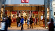 Собственикът на Uniqlo разширява мрежата си от магазини в Югоизточна Азия