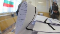 ЦИК: Разликата между Фандъкова и Манолова е 9,27% при 44,5% обработени протоколи