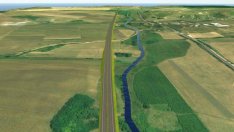 АПИ обяви обществена поръчка за проект на Околовръстния път на Пловдив