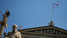 ЕС одобри молбата на Гърция за предсрочно погасяване на част от заемите към МВФ