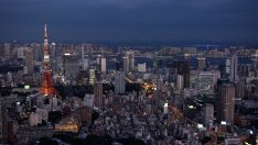 След разпродажбите през 2022 г. Blackstone започва отново да купува имоти в Япония