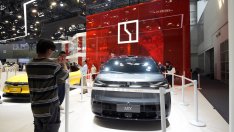 Електромобилната марка Zeekr планира да набере над 360 млн. долара чрез IPO в САЩ