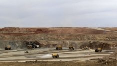 Шестмесечната печалба на Rio Tinto е най-ниската от 12 години