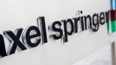 Рекламният бум в Axel Springer отминава