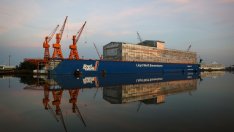 Слабото търсене в света е засегнало и германската външна търговия през август