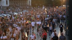 Проф. Димо Димов: В България може да има нова формация, която да управлява