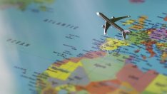 Спадът на чартърите до Бургас е 87% за юли